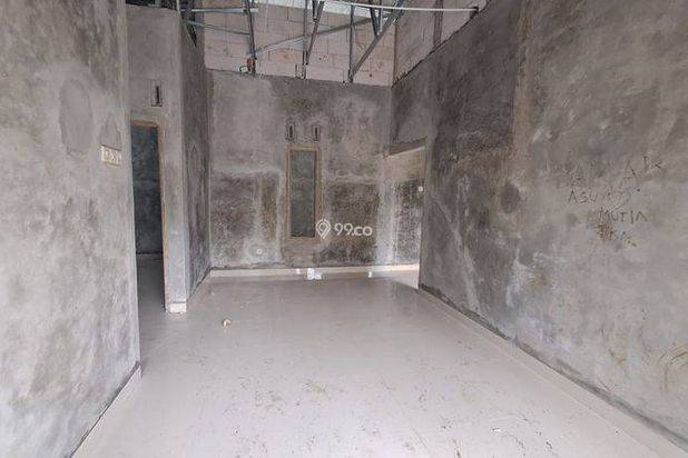 Rumah Murah Bebas Custom Di Belakang Alfamart Logandeng 