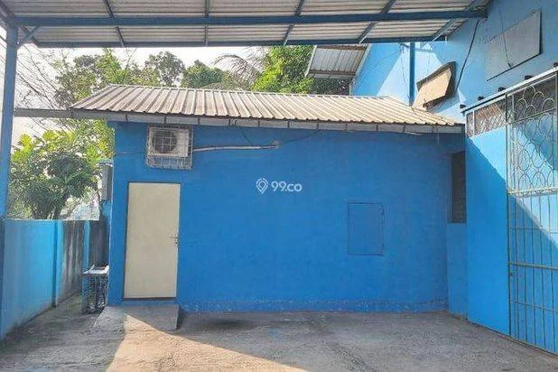 Gudang Besar 4600m2 Daerah Nogosari, Boyolali, Surakarta Gudang Besar 4600m2 Daerah Nogosari, Boyolali, Surakarta