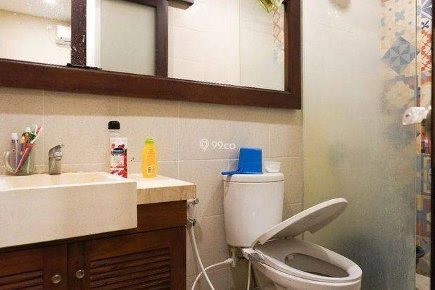 Villa Bagus Harga Turun Murah SHM Di Kawasan Kuta Selatan