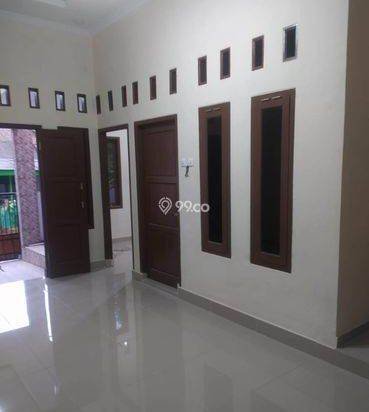 Jual Rumah Sudah Renov Harga Murah Banget