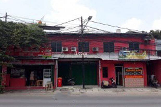 Kios di Depan RS Fatmawati HOT PRICE