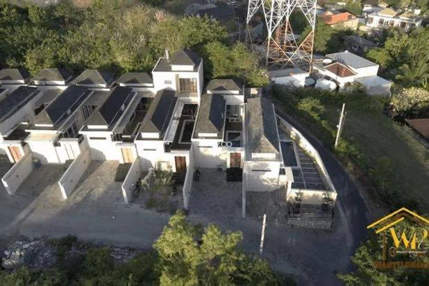 Villa Bagus Harga Turun Murah SHM Di Kawasan Kuta Selatan