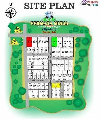 Rumah Cantik Trisobo