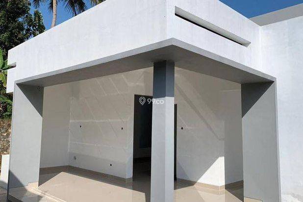 VILA CANTIK MURAH DI GUNUNG KIDUL DEKAT HeHa