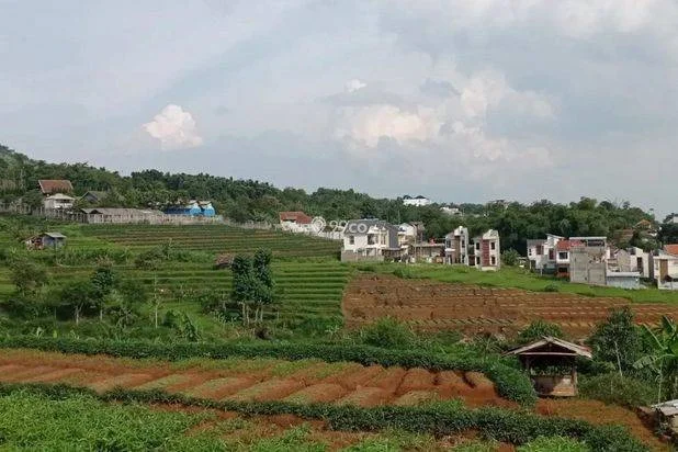 Boeng Soe Residence Kavling Siap Bangun Di Daerah Wisata