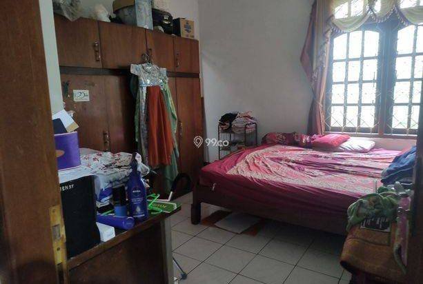 Rumah Second Tanah Luas Di Sanden Dekat Universitas Tidar