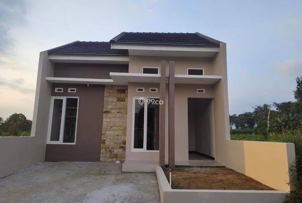 Rumah Termurah Kualitas Bagus 100 Jtan Di Tumpang