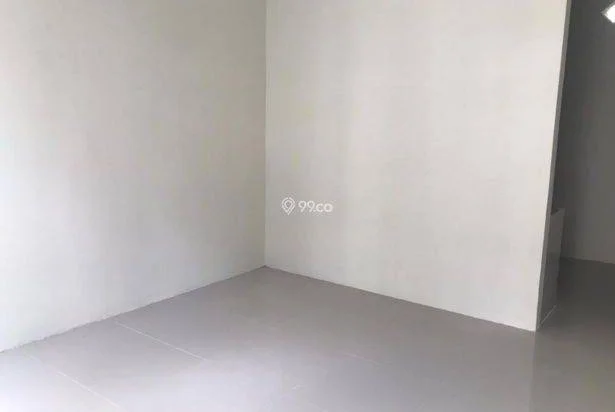Rumah Cantik Siap Huni 1 Menit Dari Rsud Wonosari 