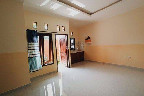 Rumah Akses Mudah Dan Lebar Harga 500 Jtan Di Blahbatu