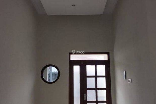 Rumah Murah 300 Jutaan Di Gunungkidul Dekat Hotel Santika