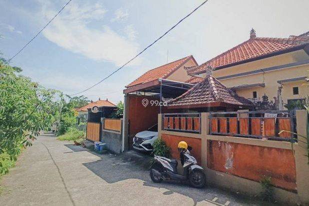  Rumah Bagus Murah Di Gianyar Pajak Masing Masing