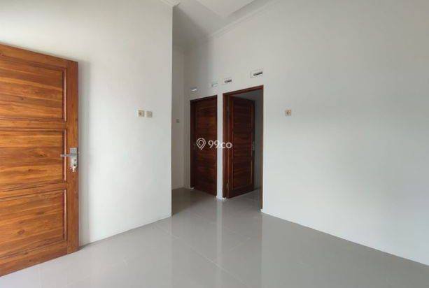 Promo Merdeka Dp 0 Bisa Kpr Rumah Paling Murah Di Patuk 200jtan 