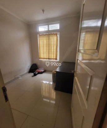 Disewakan Rumah 2.5 Lantai Pada Cluster Michellia Tahap 3 Gading Serpong Semi Furnished Siap Huni