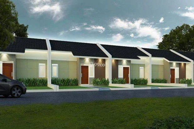 Rumah Subsidi Best Seller Type 30 Dekat Bandara Yia