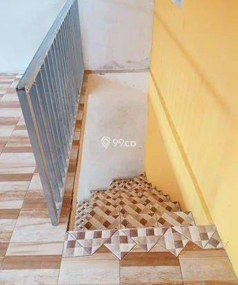 Ruko di Padasuka 24 m SHM Bagus