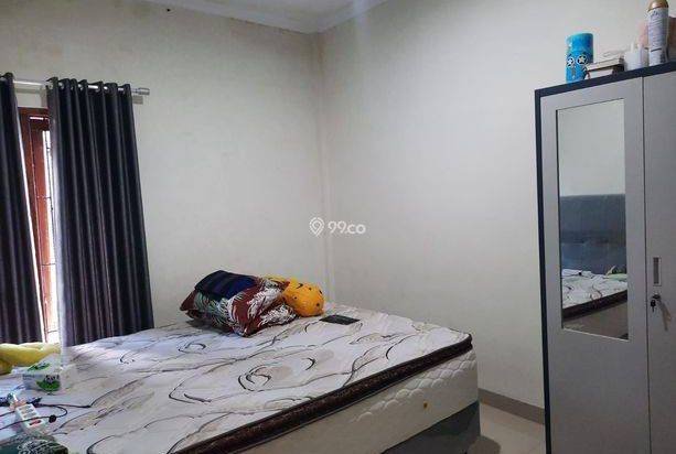 Rumah Siap Huni Murah 2 Lantai Di Piyungan Bantul