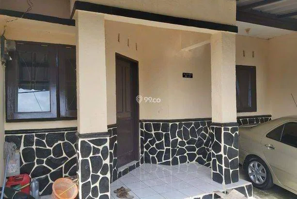 Rumah Minimalis Siap Huni Komplek Lido Bogor Rumah Minimalis Siap Huni Komplek Lido Bogor