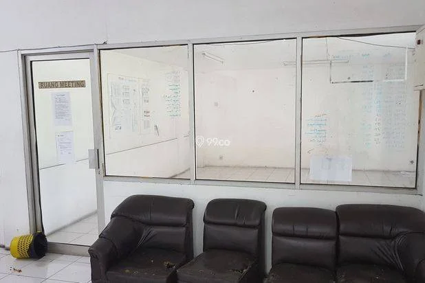 Gudang Bagus 2.635 m2 Tepi Jalan Propensi, Colomadu, Surakarta