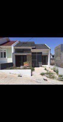 Rumah Type 45/92