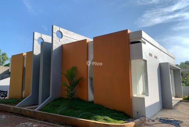  Paviliun Murah Full Furnished Di Kawasan Wisata Patuk Gunungkidul