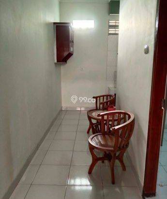 di Sewakan Rumah Pavilium di Jln Magelang 