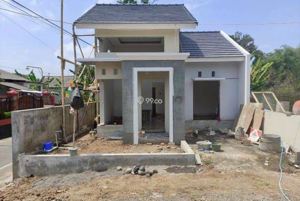  Rumah Murah Dijual Di Magelang Harga 300 Jutaan Strategis