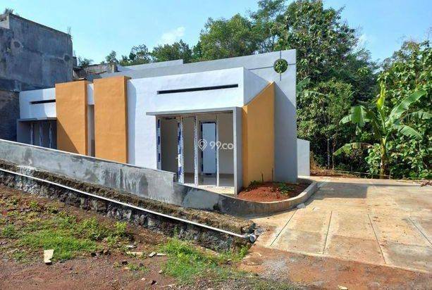 Rumah Baru Unfurnished SHM di Gunung Kidul, Gunung Kidul