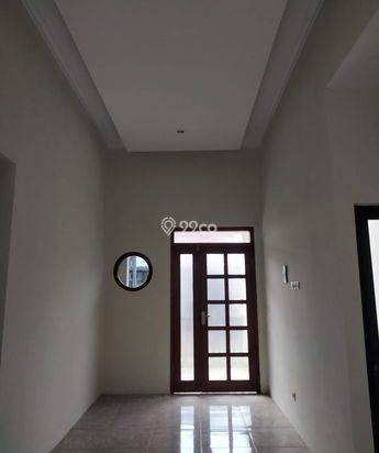  Rumah Siap Huni Desain Ala Jepang Hanya 1 Menit Ke Jalan Wonosari