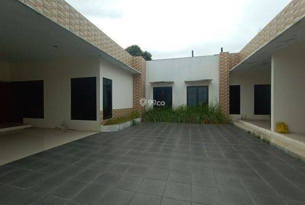 Rumah murah SHM dekat RS kasih ibu Surakarta