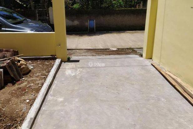 SIAP HUNI air jernih di permata banjaran bandung