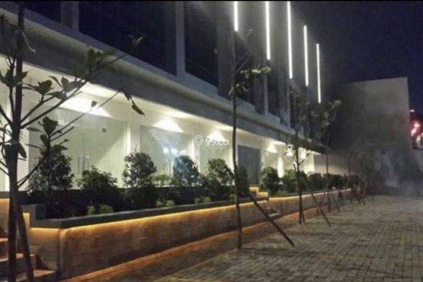 Ruko di TELUK Jambe  Galuh Mas SHM Baru Karawang 