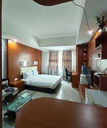 APARTMENT NAGOYA MANSION TYPE STUDIO, SIAP HUNI FULL FURNISH