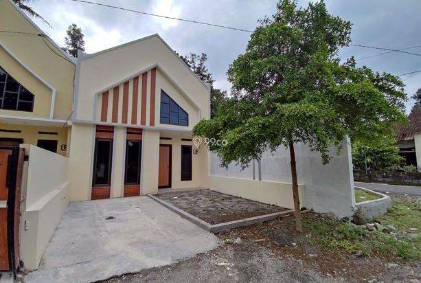 Rumah Murah Akses Mudah 300 Jutaan 7 Menit Ke Candi Prambanan