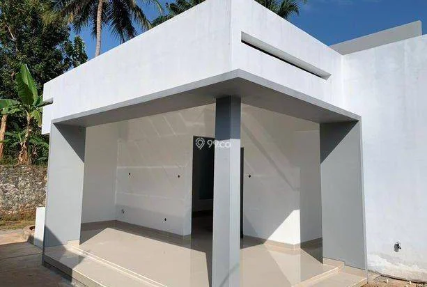 Pavilion Siap Huni Full Furnish Di Kawasan Wisata Gunungkidul