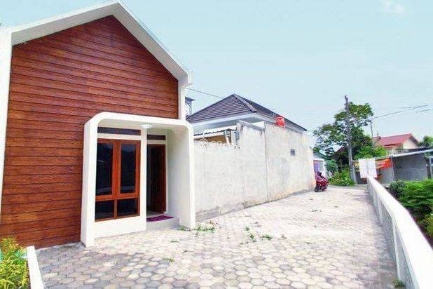RUMAH SIAP HUNI MURAH DI KASONGAN YOGYAKARTA