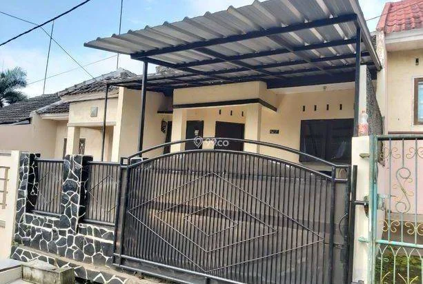 Rumah Minimalis Siap Huni Komplek Lido Bogor Rumah Minimalis Siap Huni Komplek Lido Bogor