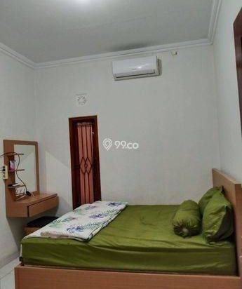 di Sewakan Rumah Pavilium di Jln Magelang 