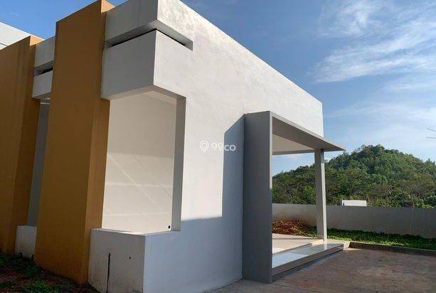  Full Furnished Paviliun Dijual Di Patuk Lokasi Strategis