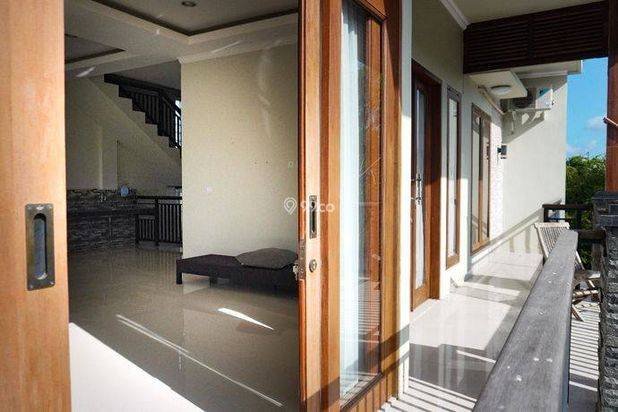Dijual Rumah Baru View Laut Di Ungasan Jimbaran