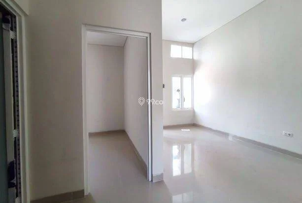 Rumah Siap Huni Di Dekat Kantor Kecamatan Kebonarum 400jutaan