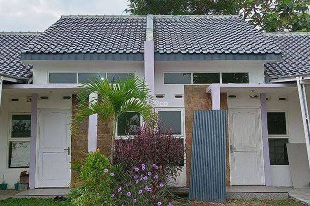 Rumah Murah 100 Jutaan Dekat Kantor Bupati Bantul 
