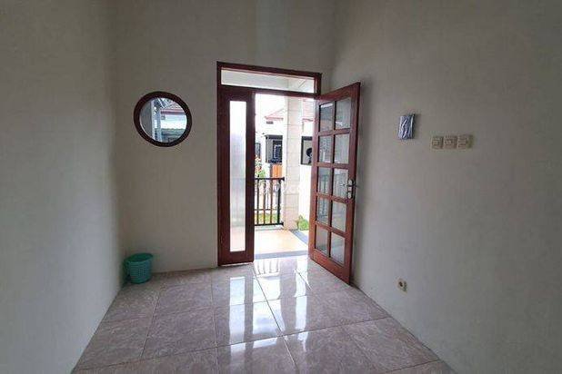 RUMAH CANTIK HARGA 300 JUTAAN DI GUNUNGKIDUL JOGJA