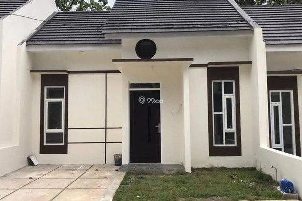 RUMAH SIAP HUNI MURAH DEKAT RSUD WONOSARI GUNUNG KIDUL JOGJA