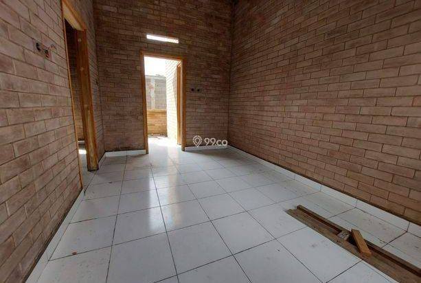 1 Unit Terakhir Rumah Klasik Minimalis 200 Jutaan Di Prambanan 