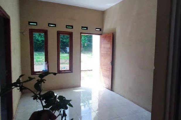 Rumah Cantik Harga Termurah Se Wonosari Hanya 100 Jtan