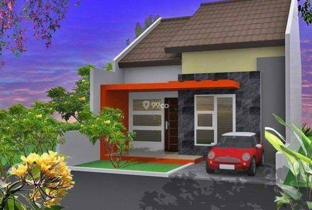 Rumah Cluster Di Dekat Awal Bros Panam Pekanbaru Area Kuliner Dan Bisnis