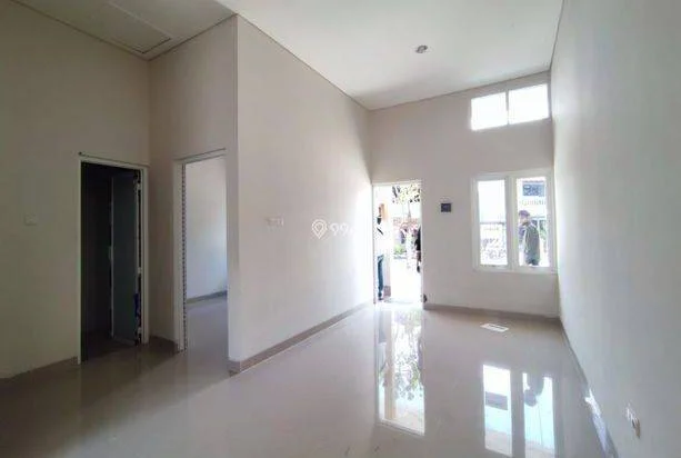 Promo Merdeka Rumah Siap Huni Di Perbatasan Jogja klaten Hanya 400jutaan