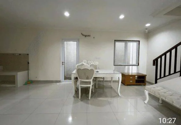 RUMAH BARU DiSEWA