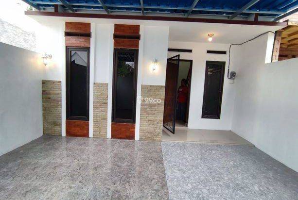 Rumah Murah Akses Mudah 300 Jutaan 7 Menit Ke Candi Prambanan