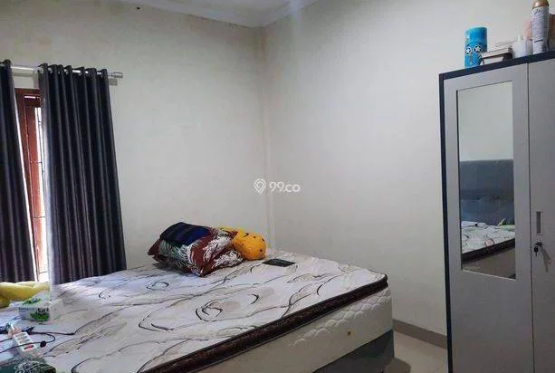 Miliki Rumah Siap Huni 2 Lantai Di Piyungan Dekat Kids Fun